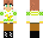 chocobo girl re-upload