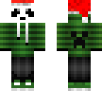 chrimast panda