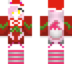 chrismas mangle