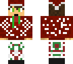 chrismas me