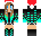 christmans gamer girl crying