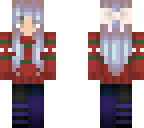 christmas ainleah