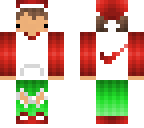 christmas boy elf