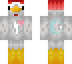 christmas chicken