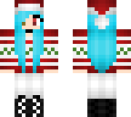 christmas cutie