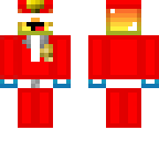 christmas dad
