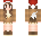 christmas eevee