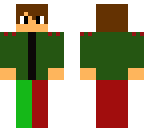 christmas elf