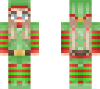 christmas elf