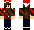 christmas girl