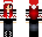 christmas girl