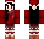 christmas girl