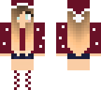 christmas girl