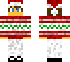 christmas guy