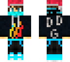 christmas me