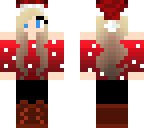christmas phoebe new