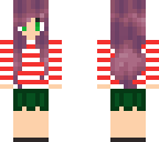 christmas skin