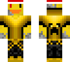 christmas termanaterduck