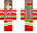 christmas zane