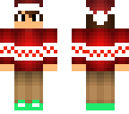 christmas zexter543