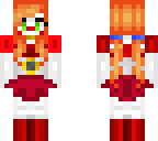 circus baby