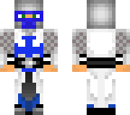 classic knight