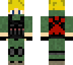 cloud military