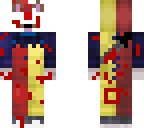 clown