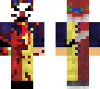 clown