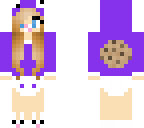 cookie twins