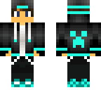 cool guy detail edition