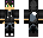 cool skin