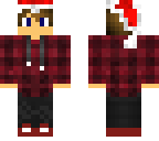 cool winter boy