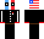 countrymix