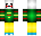 cpau science sans
