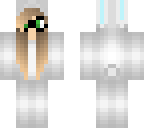 cute bunneh