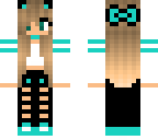 cute cat girl 3