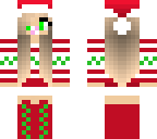 cute christmas baby