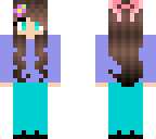cute girl