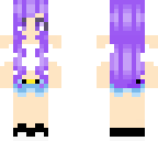 cute summer girl