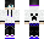 dank skin gamer
