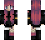 demon edit