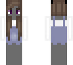 demon lunna