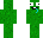 derp frog
