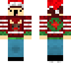 derpy christmas boy edit