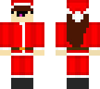 derpy santa edit