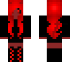 devil girl