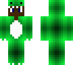 dino boy