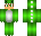 dino boy