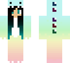 dino girll
